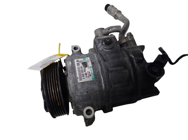 VAG 1K0820859F Compresor de aire acondicionado  disponible España