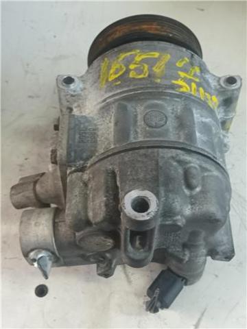 1K0820859F VAG Compresor de aire acondicionado  comprar en Jaén