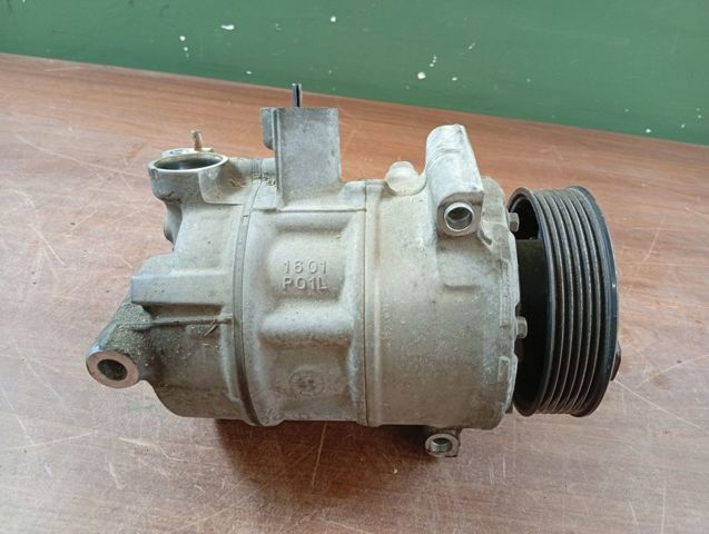 VAG 1K0820859Q Compresor de aire acondicionado  comprar en Albacete