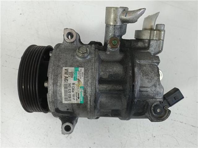 VAG 1K0820859Q Compresor de aire acondicionado  disponible España