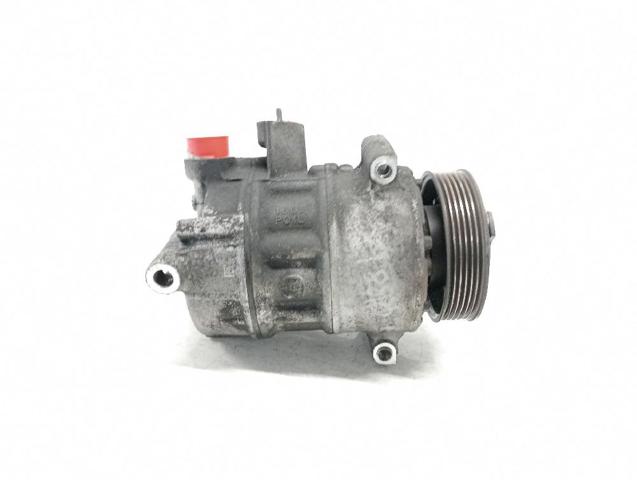 1K0820859Q VAG Compresor de aire acondicionado  en stock Córdoba
