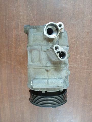 VAG 1K0820859Q Compresor de aire acondicionado  en stock Terrassa