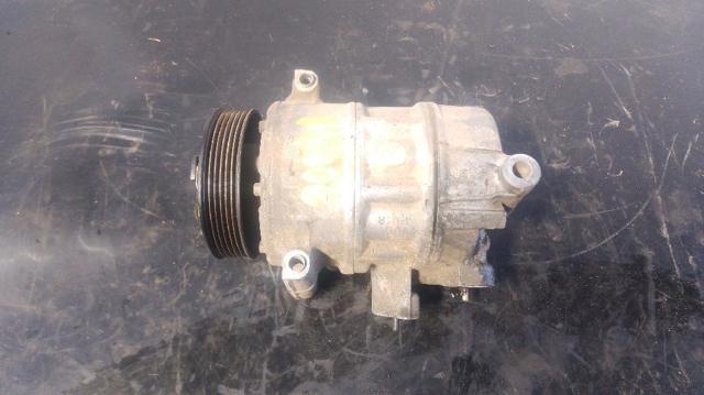 1K0820859Q VAG Compresor de aire acondicionado  en stock Gandía