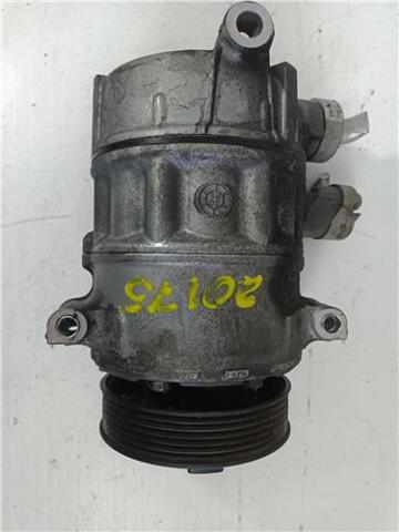 1K0820859Q Compresor de aire acondicionado comprar Girona
