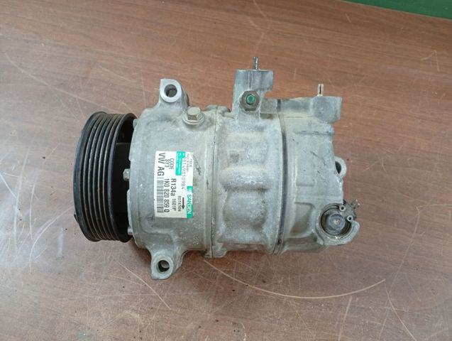 VAG 1K0820859Q Compresor de aire acondicionado comprar Tarragona