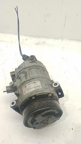 1K0820859QX Compresor de aire acondicionado comprar Sevilla