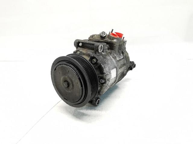 VAG 1K0820859S Compresor de aire acondicionado  comprar en Ponferrada