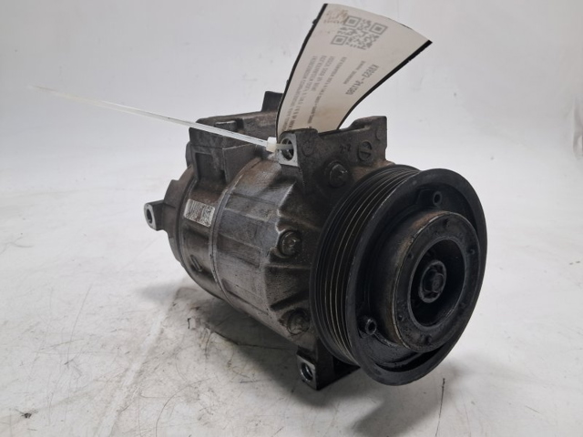1K0820859S VAG Compresor de aire acondicionado comprar Bilbao