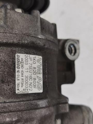 1K0820859S VAG Compresor de aire acondicionado  comprar en Oviedo
