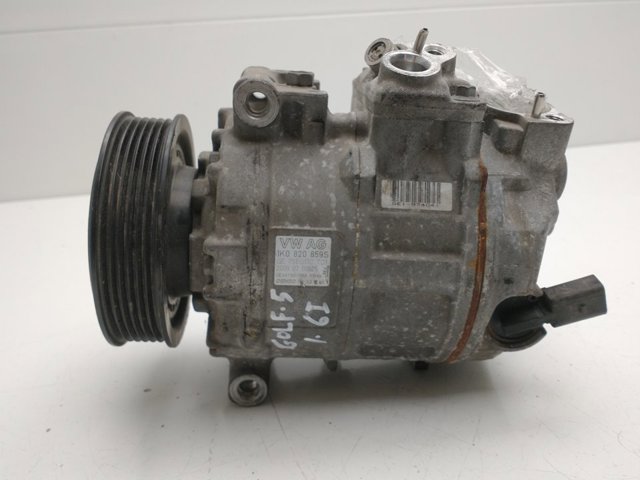 VAG 1K0820859S Compresor de aire acondicionado  comprar en Albacete