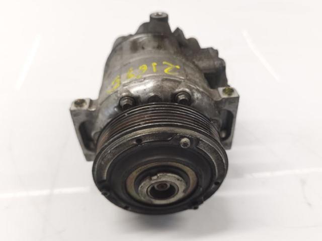 1K0820859S VAG Compresor de aire acondicionado  comprar en Oviedo