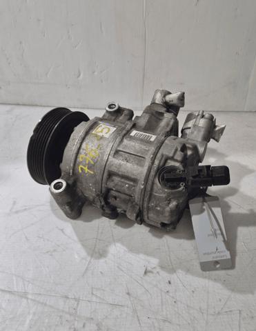 1K0820859S VAG Compresor de aire acondicionado  en stock Huelva