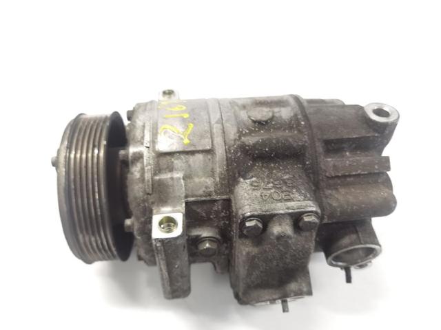 VAG 1K0820859S Compresor de aire acondicionado  comprar en Murcia