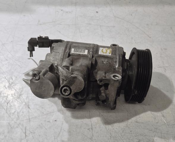 1K0820859S Compresor de aire acondicionado  en stock Granada
