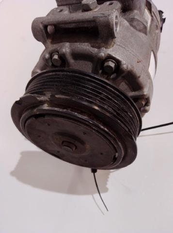 VAG 1K0820859SX Compresor de aire acondicionado  disponible Valladolid