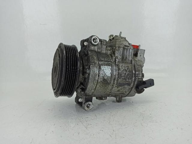 Compresores de aire acondicionado 1K0820859T VAG