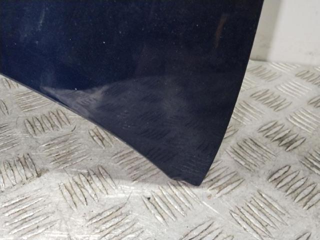 Capó del motor Volkswagen Golf 5 1K1