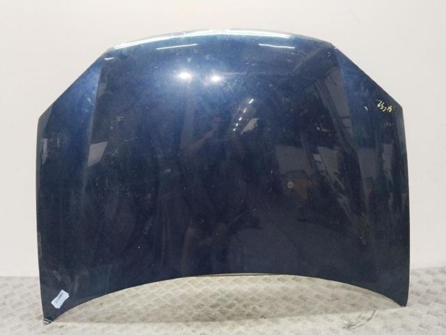 Capó del motor Volkswagen Golf 5 1K1