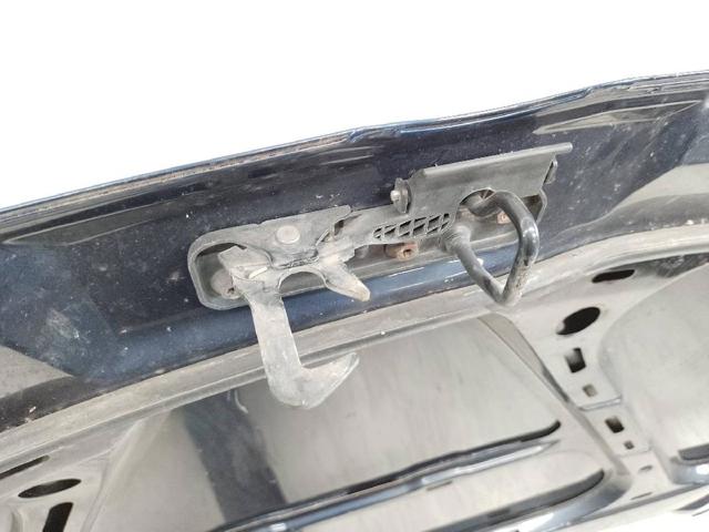 Capó del motor Volkswagen Golf 5 1K1