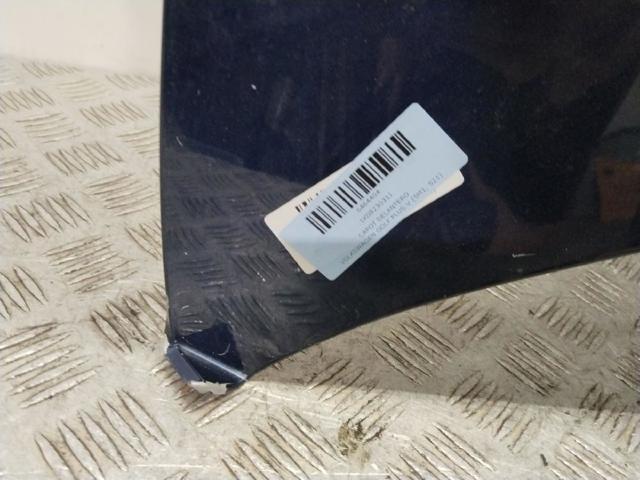 Capó del motor Volkswagen Golf 5 1K1