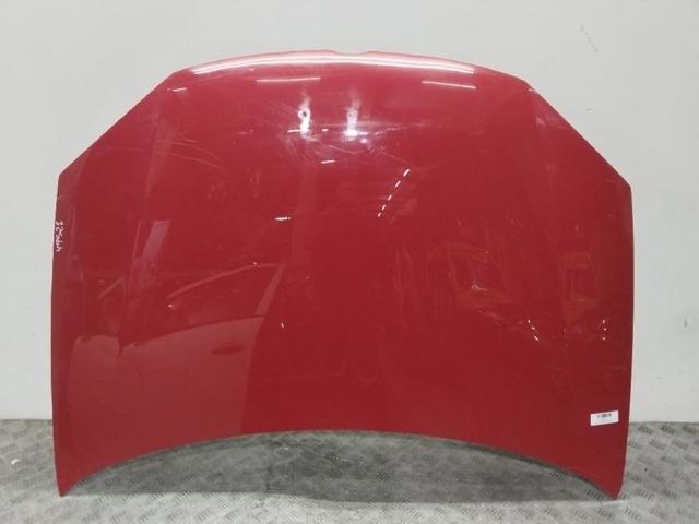 Capot para Volkswagen Jetta III (1K2)