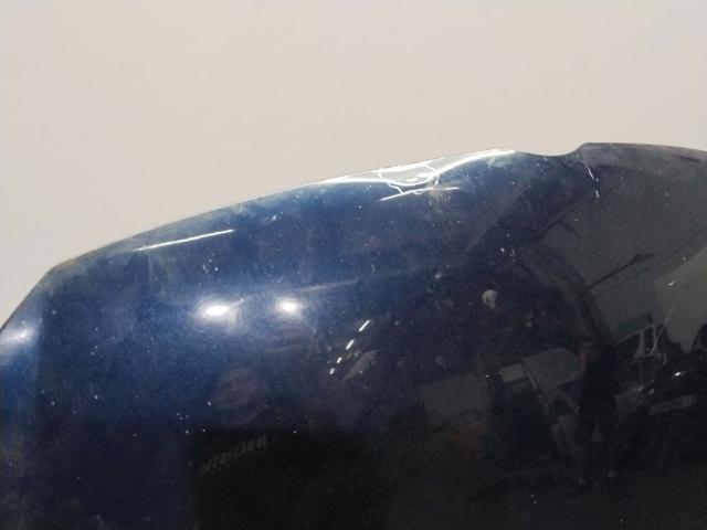 Capó del motor Volkswagen Golf 5 1K1