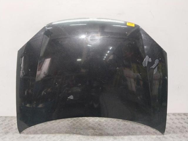 Capot Volkswagen Jetta III (1K2)