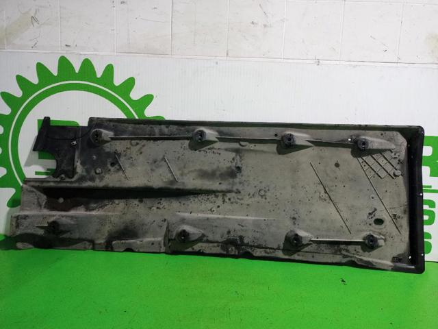 Protección inferior derecha 1K0825202AR VAG