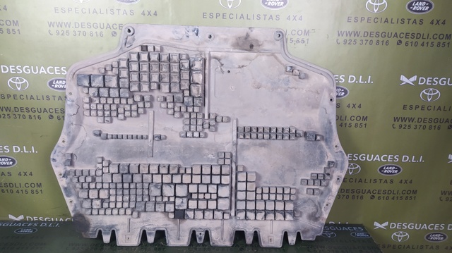 1K0825237AF VAG Protección de cárter  comprar en Lleida