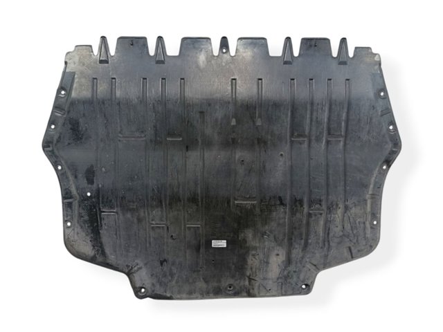 Protector antiempotramiento del motor  1K0825237AG VAG
