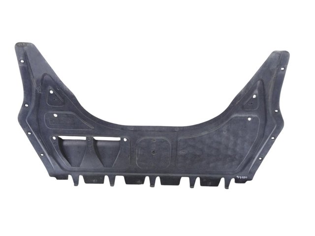 Protector antiempotramiento del motor para Volkswagen Touran I (1T1, 1T2)