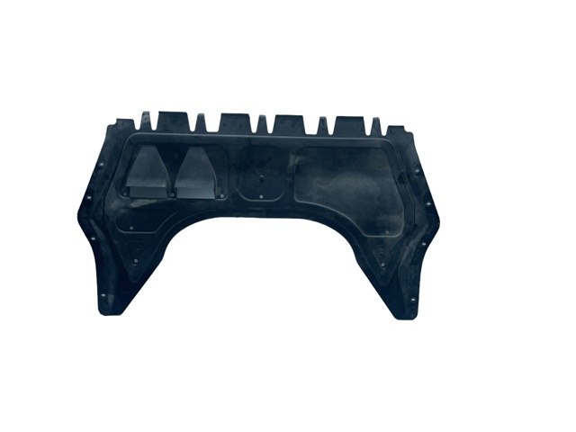 Protector antiempotramiento del motor  1K0825237J VAG