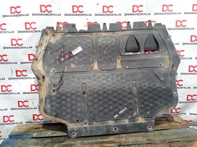 Amortiguación del compartimiento de motor delantera 1K0825237Q VAG