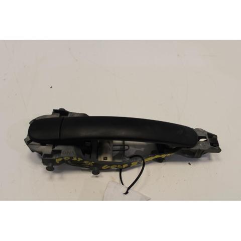 VAG 1K0837885 Soporte de manija exterior de puerta delantera izquierda comprar Pamplona