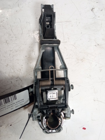 VAG 1K0837885 Soporte de manija exterior de puerta delantera izquierda comprar Pamplona