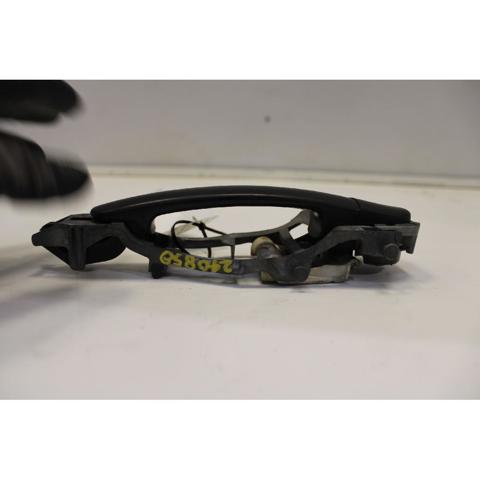 1K0837885 VAG Soporte de manija exterior de puerta delantera izquierda comprar Bilbao
