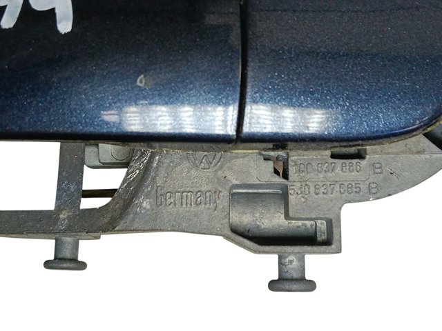 VAG 1K0837885 Soporte de manija exterior de puerta delantera izquierda  en stock Terrassa