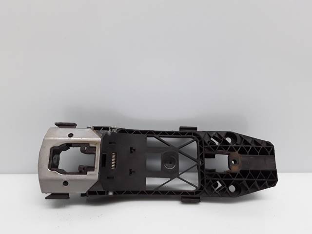 1K0837885 VAG Soporte de manija exterior de puerta delantera izquierda comprar Bilbao