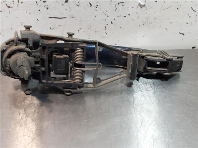 1K0837885 VAG Soporte de manija exterior de puerta delantera izquierda comprar Alcalá