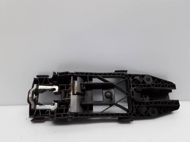 1K0837885 VAG Soporte de manija exterior de puerta delantera izquierda  comprar en Lleida