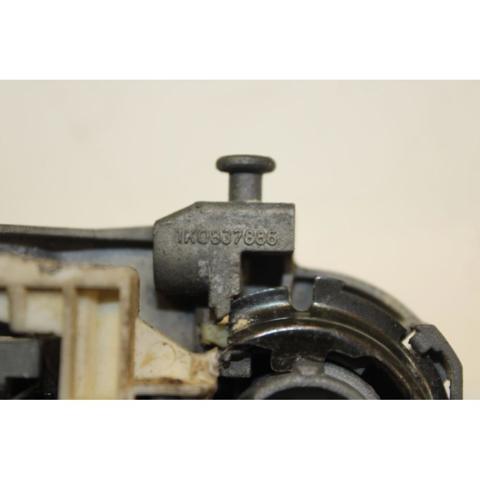 1K0837885 Soporte de manija exterior de puerta delantera izquierda comprar Girona