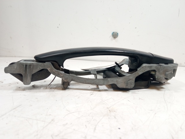 1K0837885 Soporte de manija exterior de puerta delantera izquierda  en stock Sabadell