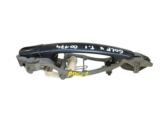 1K0837885 VAG Soporte de manija exterior de puerta delantera izquierda comprar Alcalá