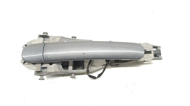 1K0837886 VAG Soporte de manija exterior de puerta delantera derecha  en stock Huelva