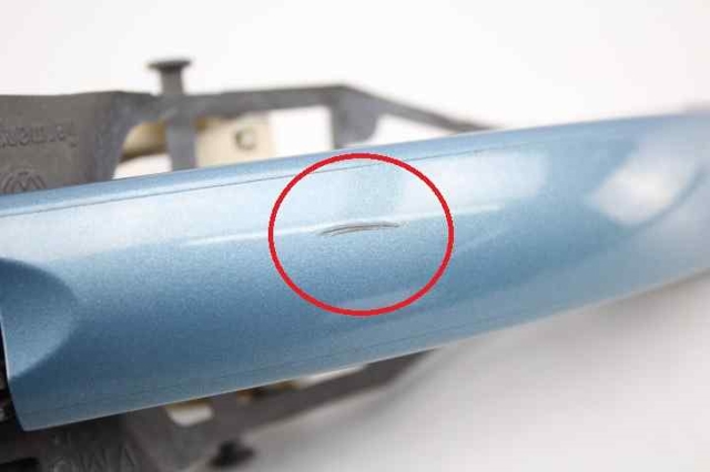 1K0837886 VAG Soporte de manija exterior de puerta delantera derecha comprar Bilbao