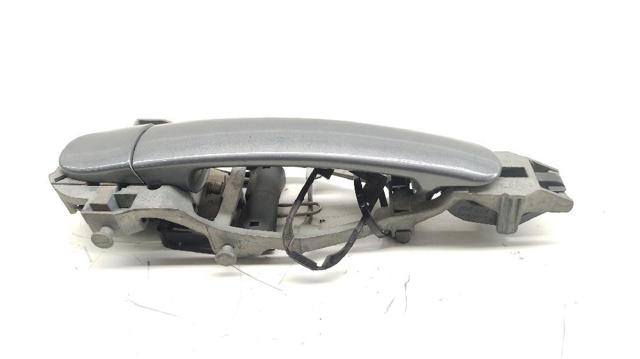 1K0837886 VAG Soporte de manija exterior de puerta delantera derecha comprar Alcalá