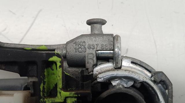 VAG 1K0837886 Soporte de manija exterior de puerta delantera derecha comprar Tarragona