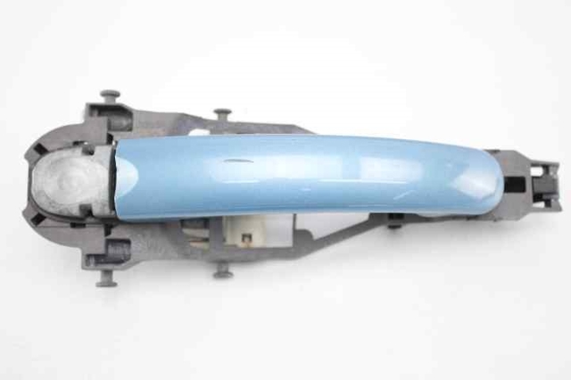 1K0837886 VAG Soporte de manija exterior de puerta delantera derecha  en stock Huelva
