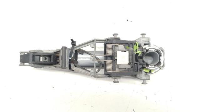 1K0837886 Soporte de manija exterior de puerta delantera derecha  en stock Sabadell
