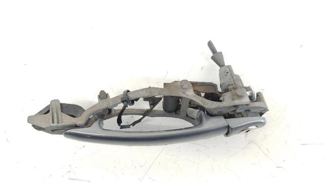 1K0837886 VAG Soporte de manija exterior de puerta delantera derecha  comprar en Jaén